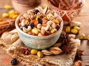 قیمت آجیل شب یلدا اعلام شد