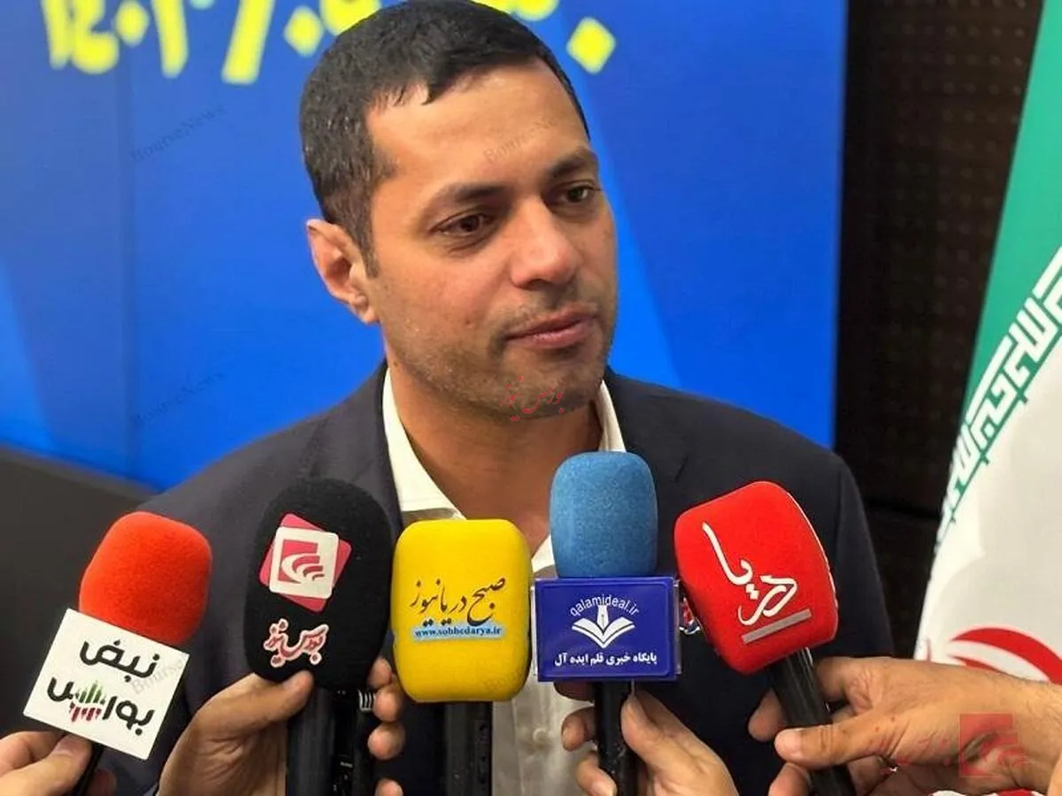 افزایش سرمایه در دستور کار 