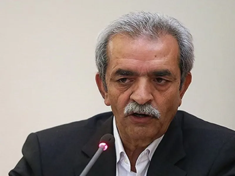 حمل و نقل محور اقتصاد ایران است