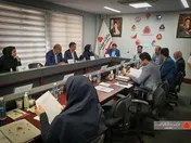 مجمع عمومی عادی سالیانه شرکت آزادراه تهران - ساوه برگزار شد