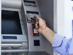 سقف برداشت روزانه از خودپرداز‌ها ۵۰۰ هزار تومان شد