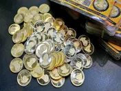 قیمت طلا و سکه - ۱۴ فروردین ۱۴۰۴