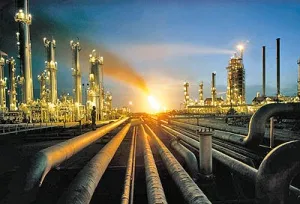 جنگ پتروشیمی‌ها در راه است