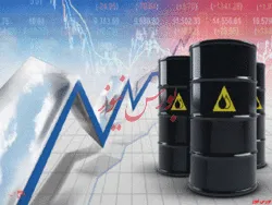 افزایش اندک قیمت نفت برنت