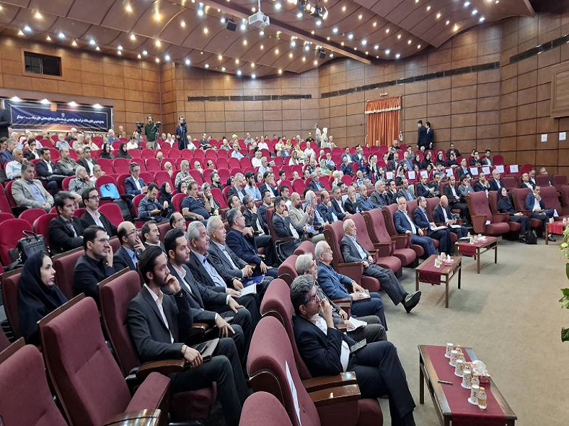 گزارش جامع مجمع عمومی عادی سالیانه میدکو