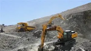 فعالیت 16 معدن نمکی در چهارمحال و بختیاری