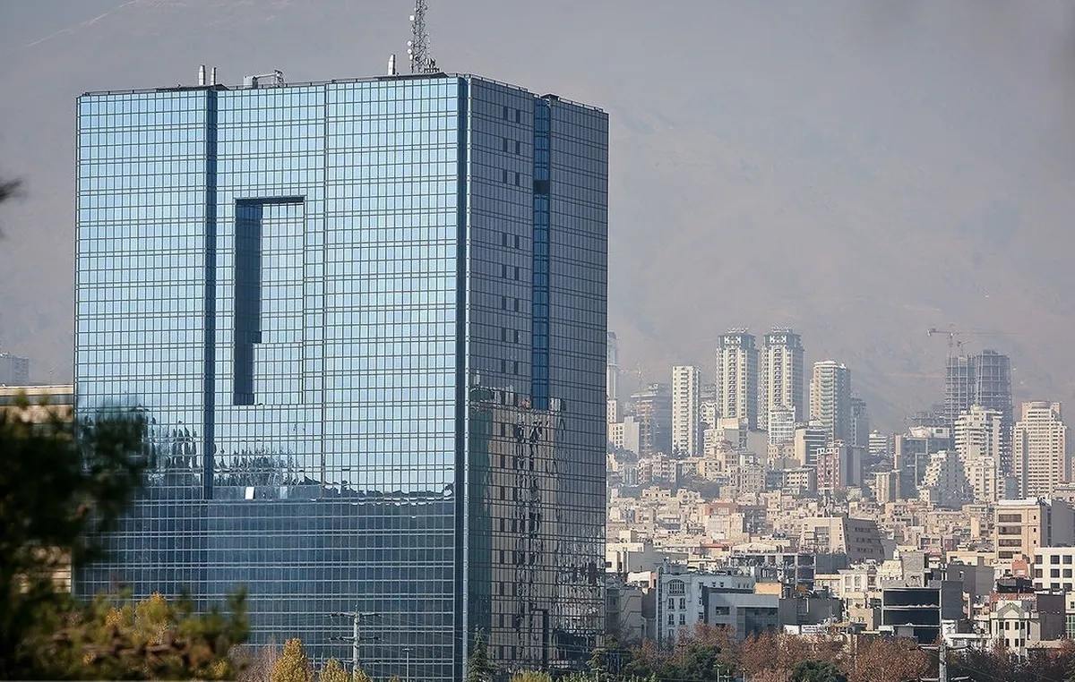 کاهش نرخ بهره بین بانکی به ۲۳.۶۳ درصد