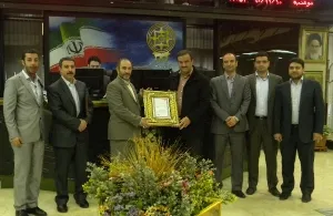 ثبت افزایش سرمایه 400 میلیارد تومانی در آینده ای نزدیک