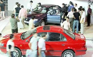 تغيير در برنامه نصب ترمز  ضد قفل، منوط به موافقت وزارت صنايع