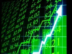 رنگ سبز بورس در آخرین هفته اردیبهشت‌ماه
