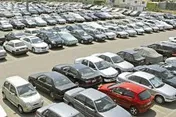مدیریت بازار خودرو در دست دلالان