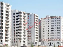 قیمت خانه‌های ۴۵ متری در پایتخت