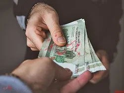 موافقت با افزایش حقوق ۵۷ درصدی کارکنان دستگاه‌های اجرایی