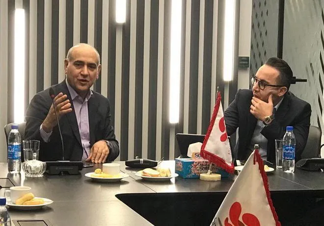 تغییرات نوآورانه و‌ موثر در حوزه پرداخت