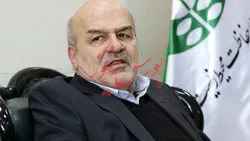 دفاع عیسی کلانتری از پتروشیمی میانکاله