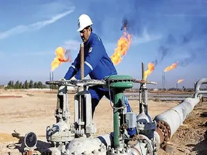 افزایش ناترازی گاز نسبت به سال گذشته