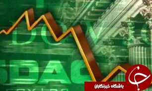 رشد فعالیت‌های کارخانه‎ای در آمریکا به ضعیف‌ترین حد رسید