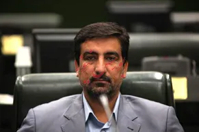 مهران مدیری، فیلم تبلیغاتی سید شریف حسینی را میسازد؟