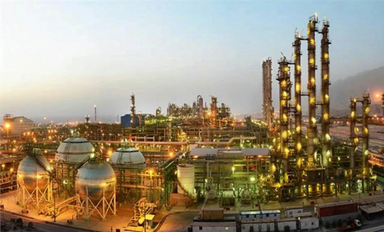 حضور فارس و پارسان در لیست 100 شرکت برتر پتروشیمی جهان