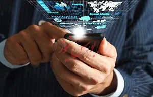 ابهام مقابل پروژه کارت‌خوان موبایلی