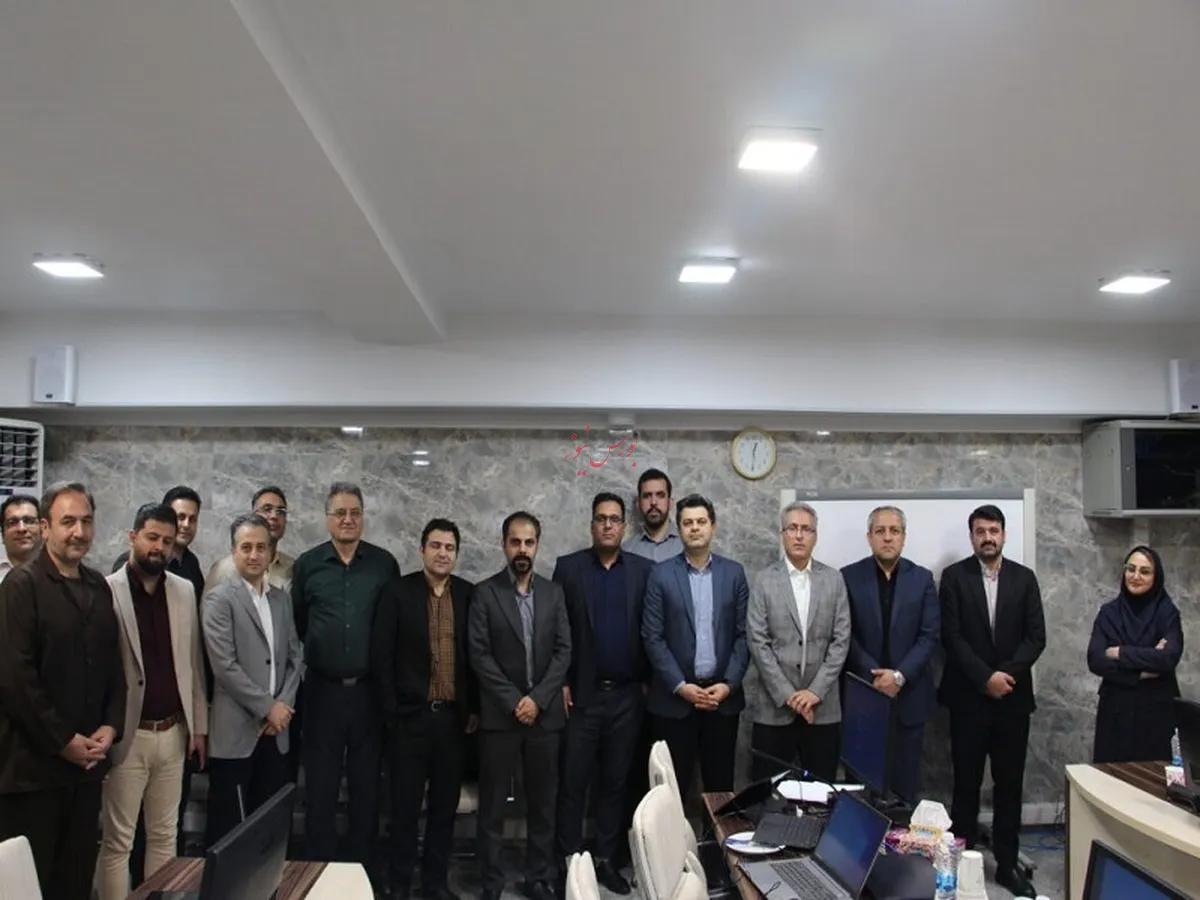 برگزاری دوره آموزشی حسابرسی داخلی در غدیر