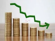 کاهش نرخ سود بین بانکی برای دومین هفته متوالی