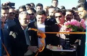 پرداخت ۱۸۰هزار میلیارد ریال اعتبار یارانه‌دار به کشاورزان