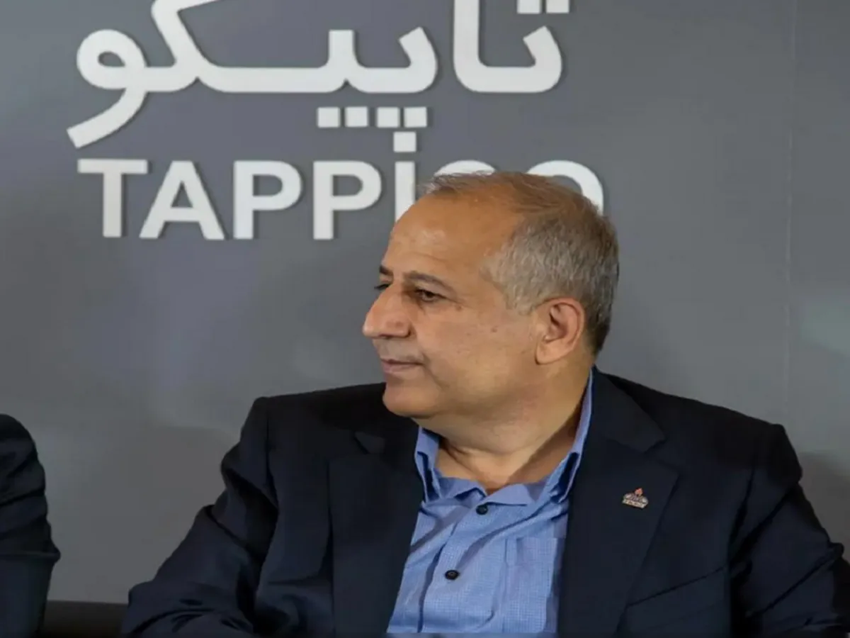 افزایش ۶۰ درصدی صادرات «پتروشیمی فناوران» به ۱۸ کشور جهان