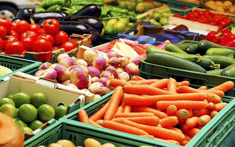 قیمت جهانی مواد غذایی ارزان‌تر شد