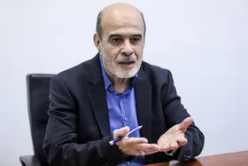 هنوز تخلفات انتخابات اتاق بازرگانی بررسی نشده است