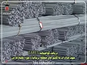 دریافت گواهینامه CARES جهت صادرات به کشورهای منطقه بریتانیا و حوزه خلیج فارس