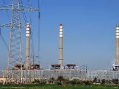 شروع عملیات اجرایی نیروگاه ۵۴۶ مگاواتی سیکل ترکیبی سبزوار
