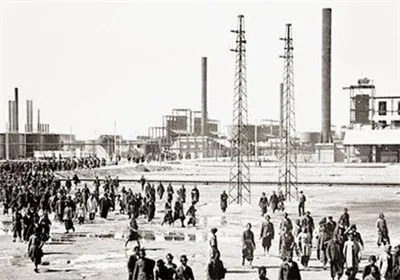 انگلیسی‌ها چگونه از ایران رانده شدند؟