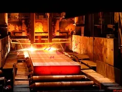 نوسان نرخ محصولات فولاد خوزستان در هفته پایانی اردیبهشت ماه