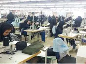 موفقیت ترکیه در صادرات پوشاک علیرغم نبود مواد اولیه
