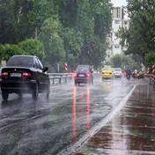 کاهش قابل توجه دما در پایتخت ایران