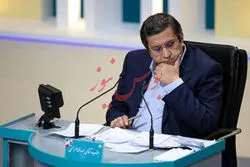 تجارت مشکوک یار غار عبدالناصر همتی با انگلیسی‌ها و حامیان اسرائیل