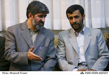 مجادله مطهری و کوچک زاده در برنامه رادیویی و اظهارات عضو کمیته داوری اصولگرایان درباره دعوت از مطهری