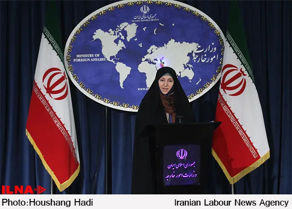 افخم آزادسازی تکریت را تبریک گفت