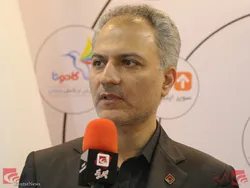 شرکت کاسپین بورسی میشود