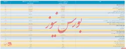 صورت مالی 