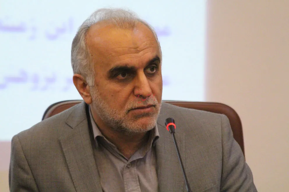 نظر وزیر اقتصاد درباره اهمیت کارآفرینی