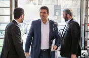 سپر بلای «هامونی» در ملاصدرا گم شد
