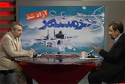 محسن رضایی: دشمن را دو هزار کیلومتر از مرزهای کشور دور کرده ایم