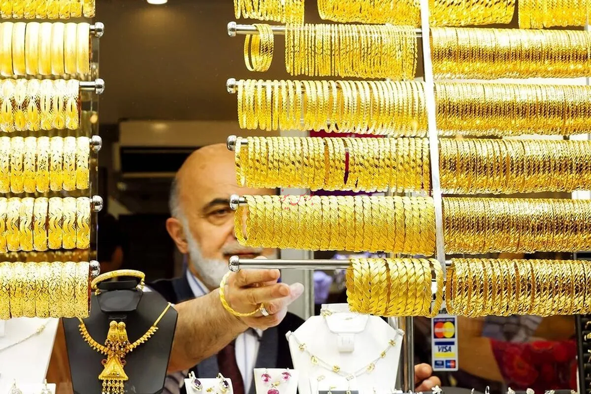 الزام ثبت موجودی طلا صرفاً برای تولید، واردات و صادرات