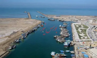 احتمال ساخت آزادراه در چابهار
