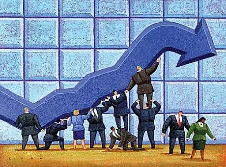 مشکلات ساختاری و زیان انباشته بانک ها، ترمزی برای این گروه
