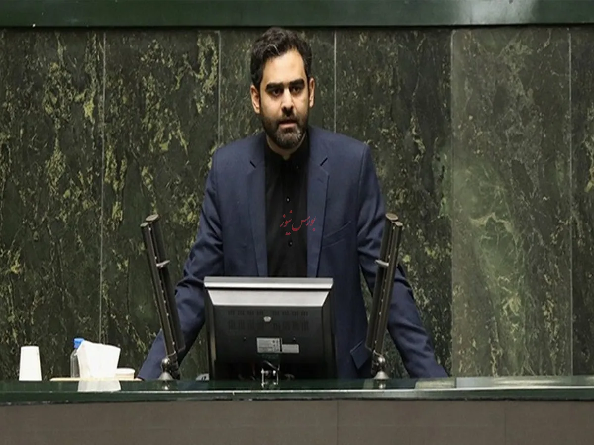 خسارت‌های بانک آینده باید از اموال علی انصاری پرداخت شود
