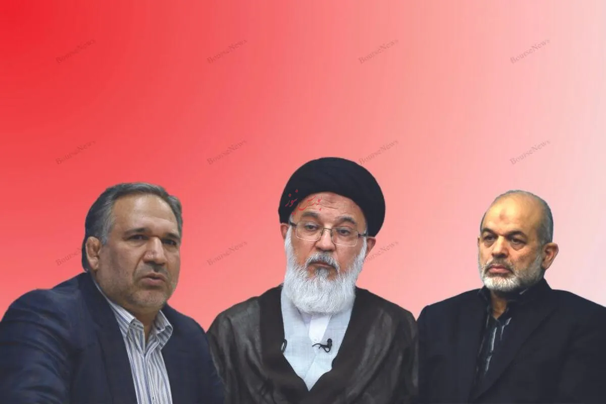 حلقه‌های موازی