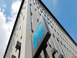کاهش ۳۵ سنتی قیمت نفت اوپک